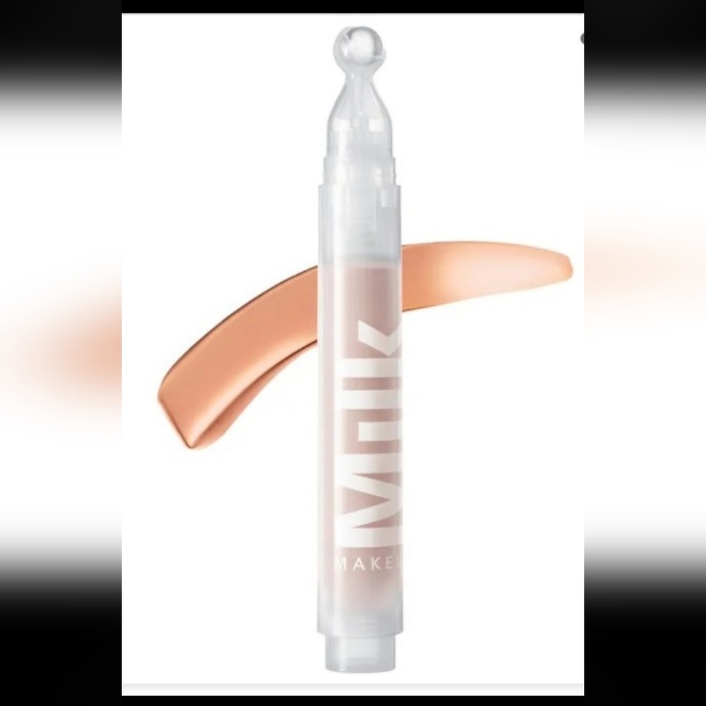 MILK Sunshine Under Eye Brightening Light Coverage Concealer COLOR 3 *NEW*